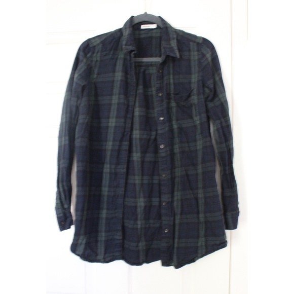 Light flannel - Picture 1 of 4